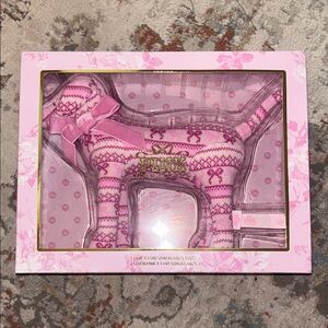 LoveShackFancy Pink Dog collab